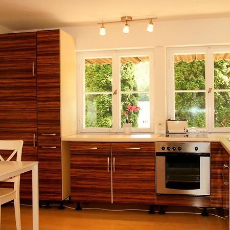 Sonnige 2-Zimmer Wohnung Mit Terrasse Und Garten Nagold Exterior foto