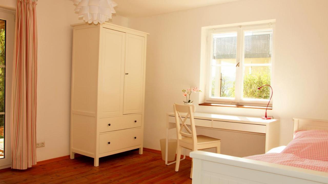 Sonnige 2-Zimmer Wohnung Mit Terrasse Und Garten Nagold Exterior foto